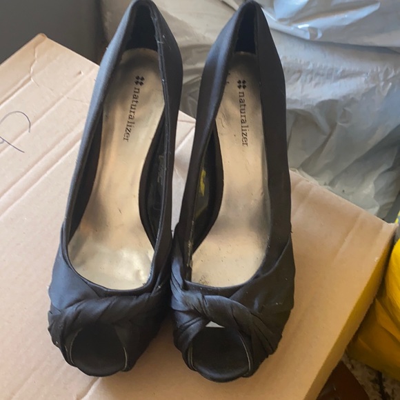 Naturalizer sandals - Picture 1 of 5